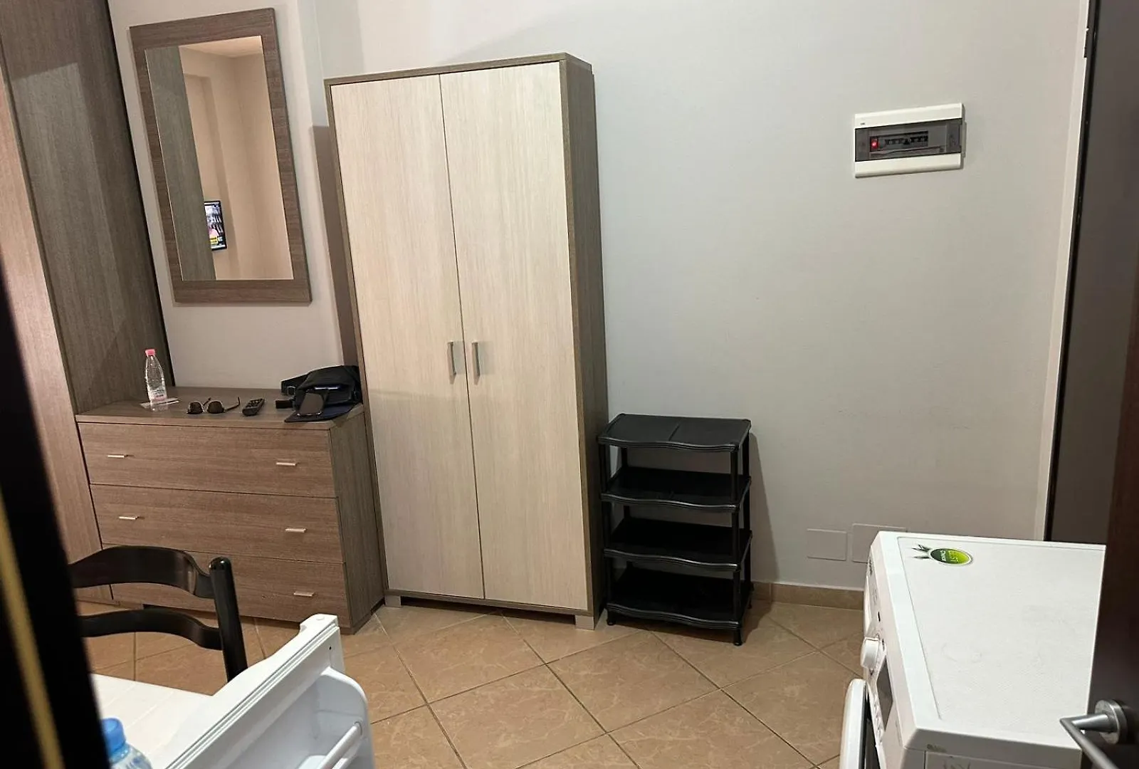 Apartment Univers-Al Vlore