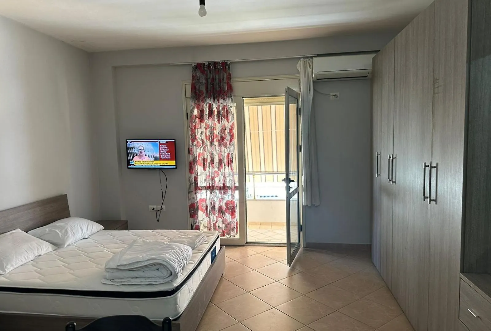 Apartment Univers-Al Vlore